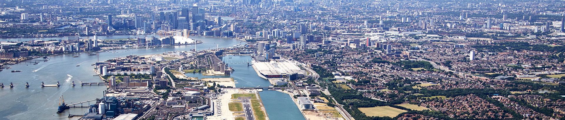 London City Airport Expansion